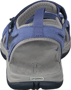 Merrell Siren Q2 Strap Velvet Morning -Duffy kauppa 60157 46 4