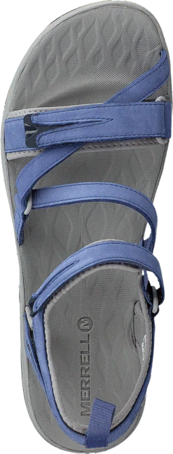 Merrell Siren Q2 Strap Velvet Morning -Duffy kauppa 60157 46 5