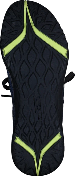 Merrell Siren Hex Q2 E-mesh Velvet Morning -Duffy kauppa 60157 55 6