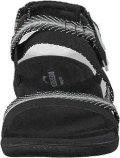 Merrell District Mendi Backstrap Black -Duffy kauppa 60157 74 3