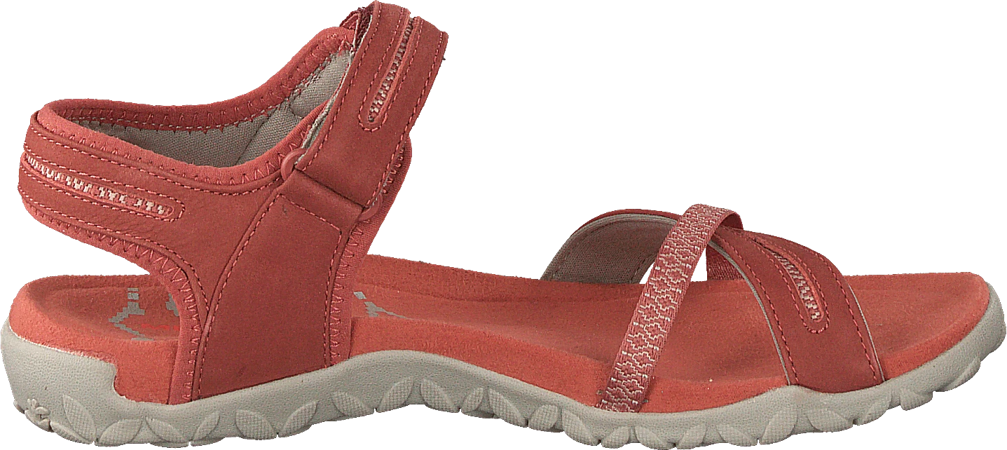 Merrell Terran Cross Ii Redwood 2 Merrell Terran Cross Ii Redwood - Image 2