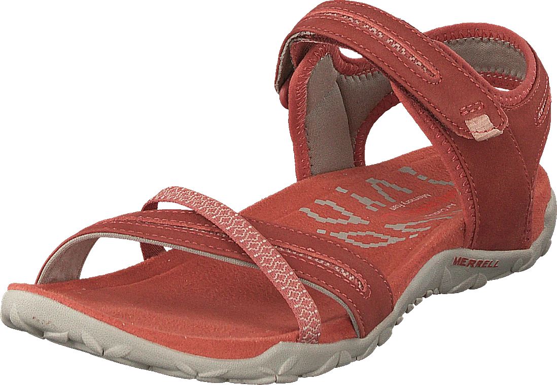 Merrell Terran Cross Ii Redwood 3 Merrell Terran Cross Ii Redwood - Image 3