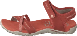 Merrell Terran Cross Ii Redwood