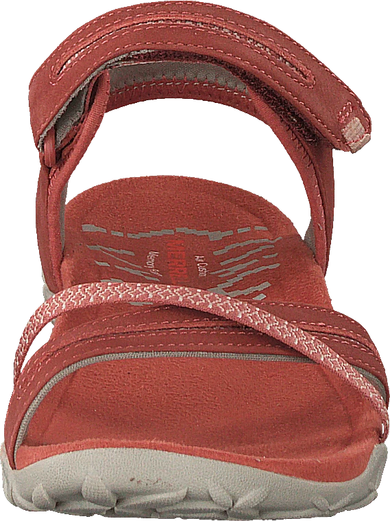 Merrell Terran Cross Ii Redwood 4 Merrell Terran Cross Ii Redwood - Image 4