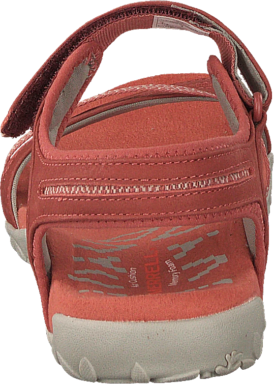 Merrell Terran Cross Ii Redwood 5 Merrell Terran Cross Ii Redwood - Image 5