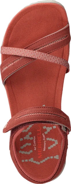 Merrell Terran Cross Ii Redwood 12 Merrell Terran Cross Ii Redwood -Duffy kauppa 60157 81 5