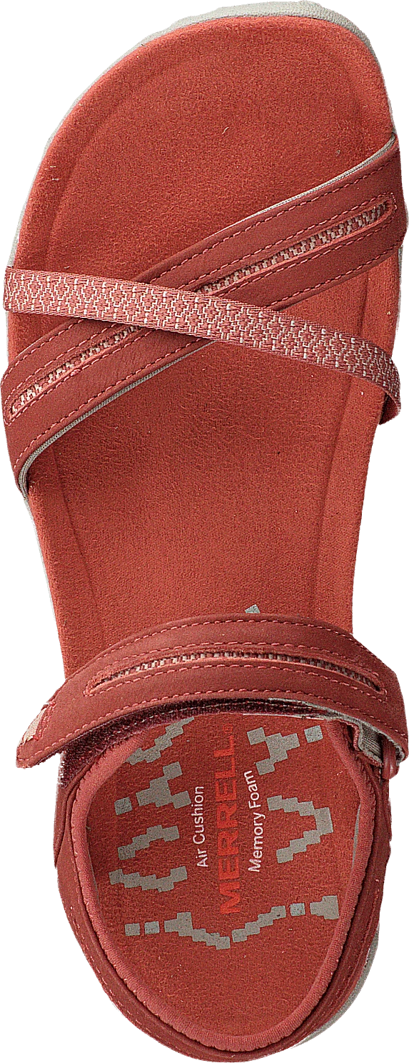 Merrell Terran Cross Ii Redwood 6 Merrell Terran Cross Ii Redwood - Image 6