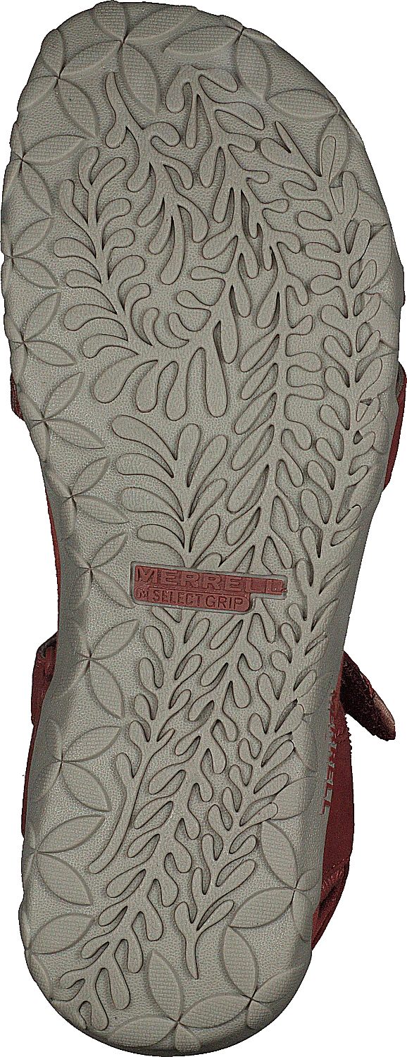 Merrell Terran Cross Ii Redwood 7 Merrell Terran Cross Ii Redwood - Image 7