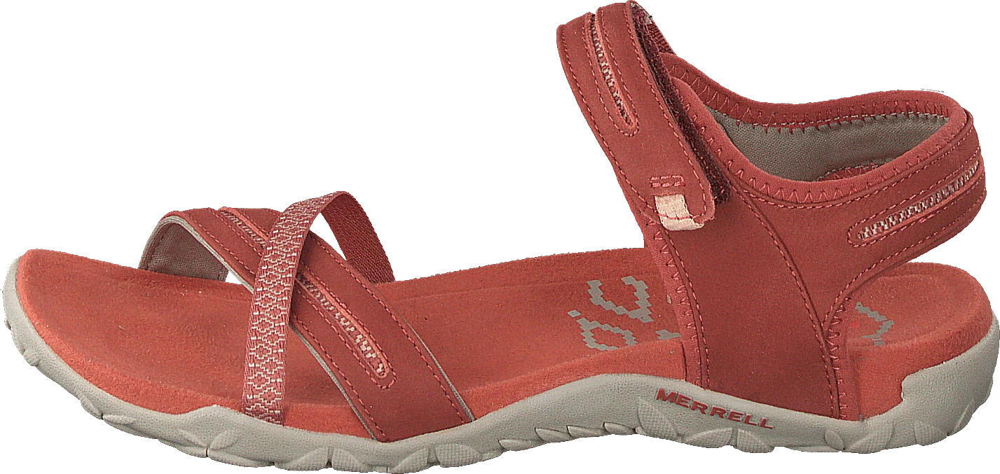 Merrell Terran Cross Ii Redwood 1 Merrell Terran Cross Ii Redwood