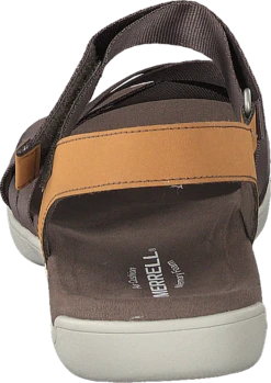 Merrell District Maya Backstrap Falcon 11 Merrell District Maya Backstrap Falcon -Duffy kauppa 60157 85 4