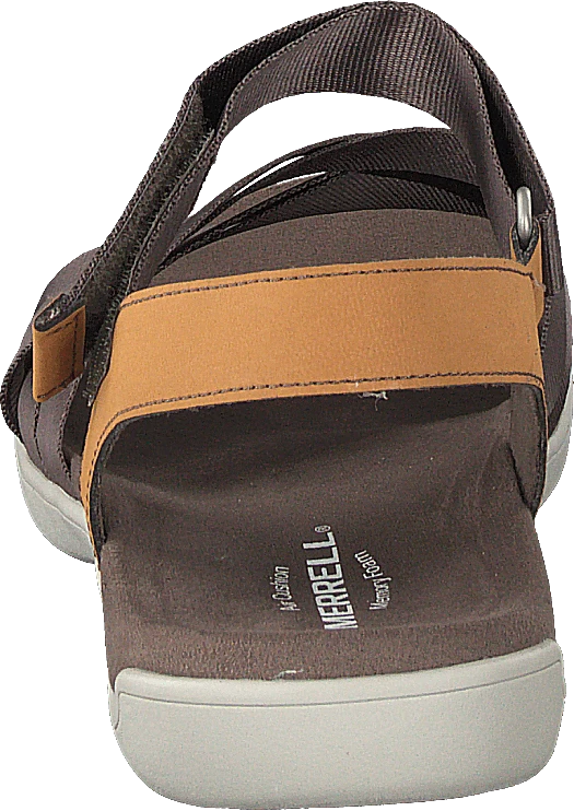 Merrell District Maya Backstrap Falcon 5 Merrell District Maya Backstrap Falcon - Image 5