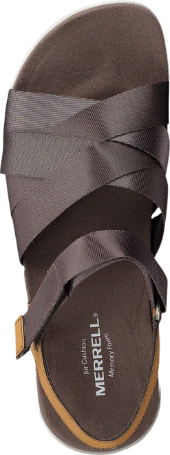 Merrell District Maya Backstrap Falcon 12 Merrell District Maya Backstrap Falcon -Duffy kauppa 60157 85 5