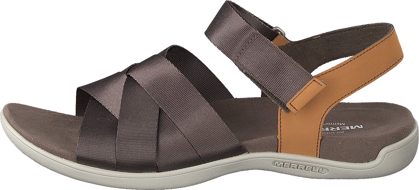 Merrell District Maya Backstrap Falcon 1 Merrell District Maya Backstrap Falcon