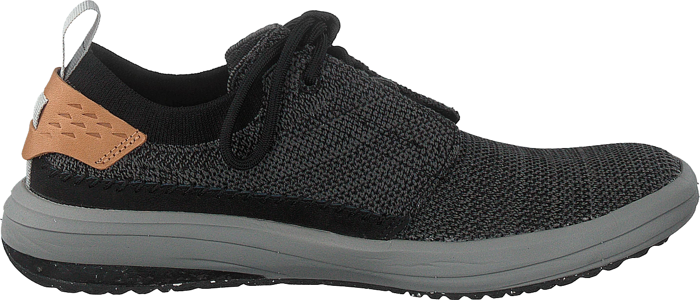 Merrell Gridway Black 2 Merrell Gridway Black - Image 2