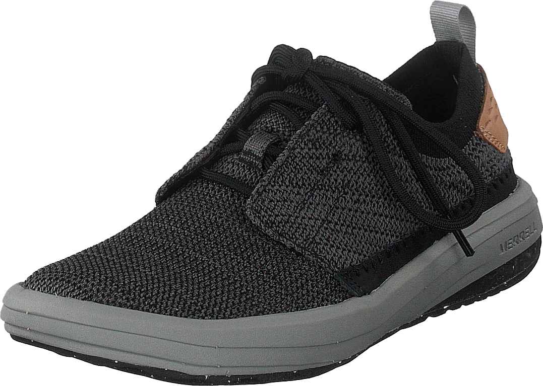 Merrell Gridway Black 3 Merrell Gridway Black - Image 3