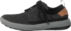 Merrell Gridway Black