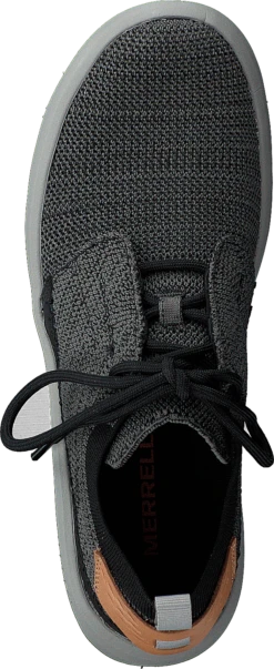 Merrell Gridway Black 12 Merrell Gridway Black -Duffy kauppa 60157 89 5