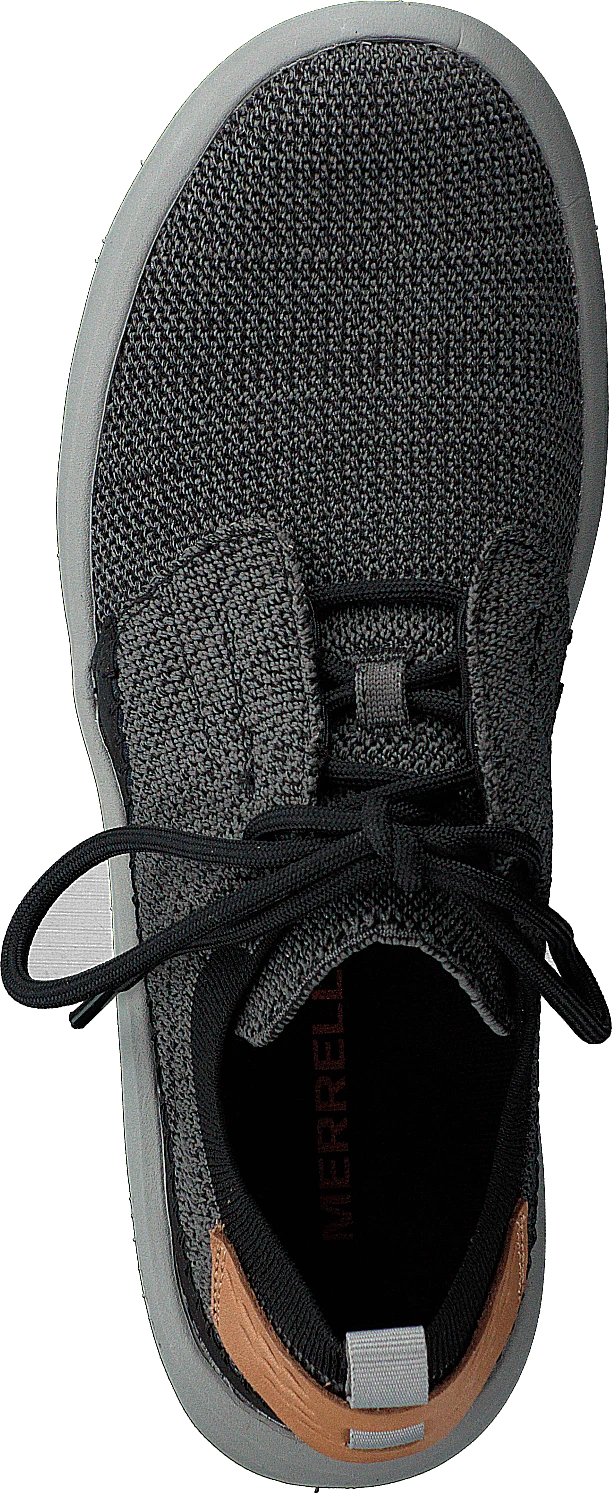 Merrell Gridway Black 6 Merrell Gridway Black - Image 6