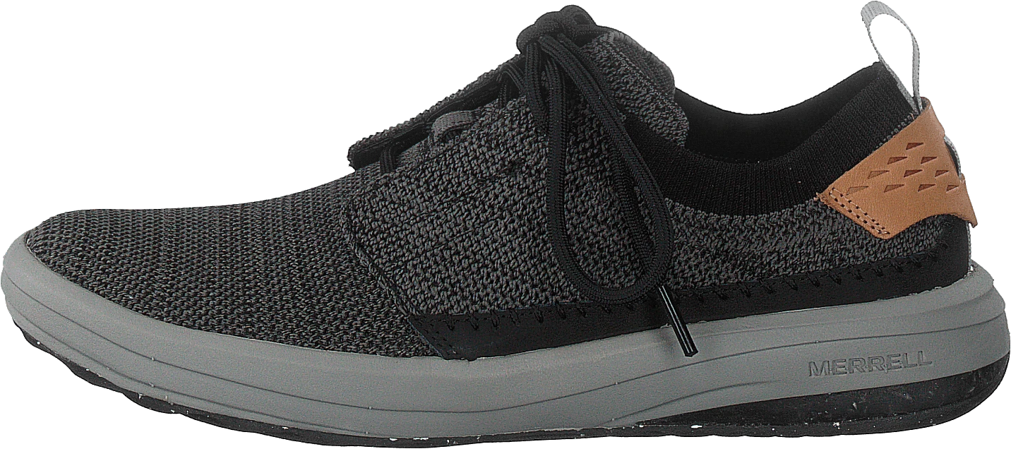 Merrell Gridway Black 1 Merrell Gridway Black
