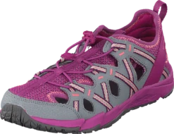 Merrell Hydro Choprock Shandal Grey/purple -Duffy kauppa 60158 00 2