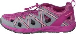 Merrell Hydro Choprock Shandal Grey/purple