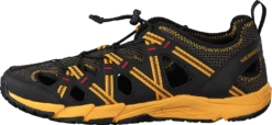 Merrell Hydro Choprock Shandal Black/orange