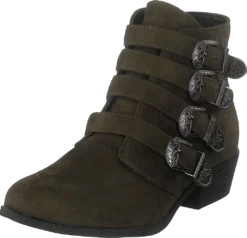 Duffy 86-61001 Khaki -Duffy kauppa 60158 18 2