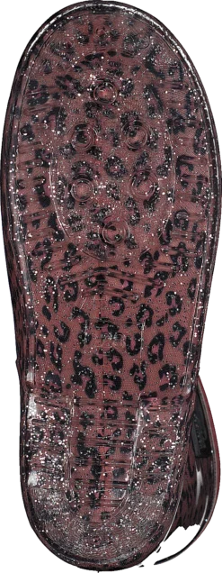 Rubber Boot Baby Leopard - Pink -Duffy kauppa 60158 31 6