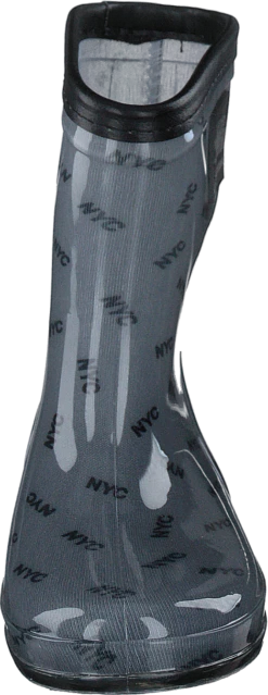 Rubber Boot Baby Nyc All Over Print - Blue -Duffy kauppa 60158 32 3