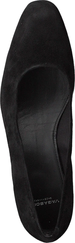 Vagabond Joyce 4708-040-20 Black -Duffy kauppa 60158 79 5