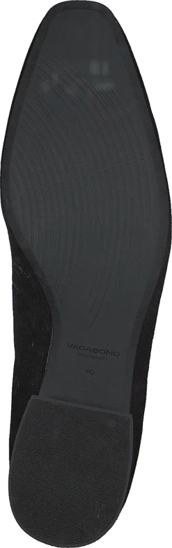 Vagabond Joyce 4708-040-20 Black -Duffy kauppa 60158 79 6