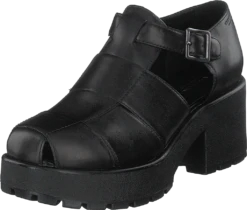 Vagabond Dioon 4747-001-20 Black -Duffy kauppa 60158 97 2