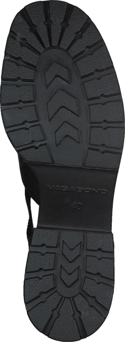 Vagabond Dioon 4747-001-20 Black -Duffy kauppa 60158 97 6