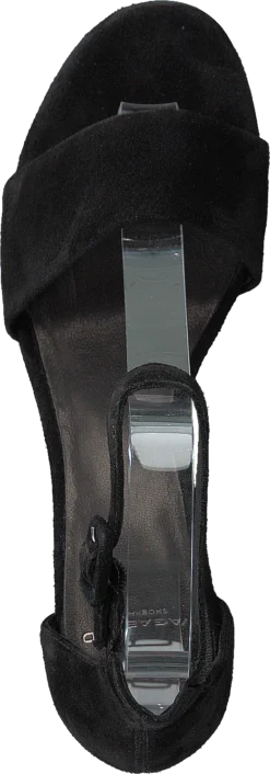 Vagabond Penny 4738-040-20 Black -Duffy kauppa 60159 08 5