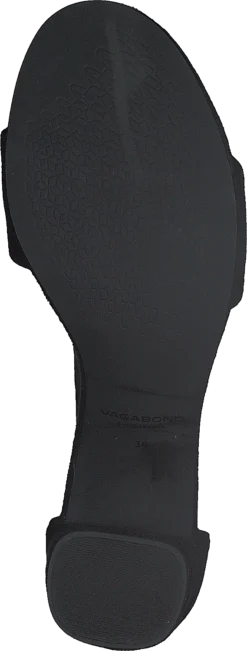 Vagabond Penny 4738-040-20 Black -Duffy kauppa 60159 08 6