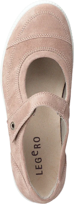 Legero Tanaro 4.0 Powder (pink) -Duffy kauppa 60159 41 5