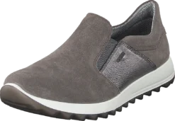 Legero Amato 4.0 Gtx Piombo (grey) -Duffy kauppa 60159 46 2