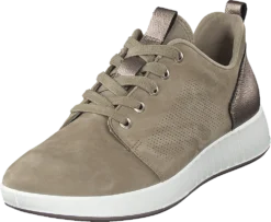 Legero Essence Flint (green) -Duffy kauppa 60159 63 2