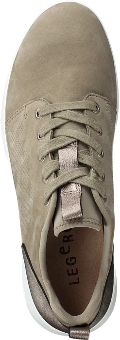 Legero Essence Flint (green) -Duffy kauppa 60159 63 5