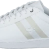 Lacoste Carnaby Evo 119 5 Sma Wht/wht