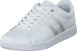 Lacoste Carnaby Evo 119 5 Sma Wht/wht 9 Lacoste Carnaby Evo 119 5 Sma Wht/wht -Duffy kauppa 60160 05 2