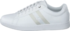 Lacoste Carnaby Evo 119 5 Sma Wht/wht