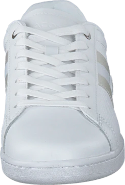 Lacoste Carnaby Evo 119 5 Sma Wht/wht 10 Lacoste Carnaby Evo 119 5 Sma Wht/wht -Duffy kauppa 60160 05 3