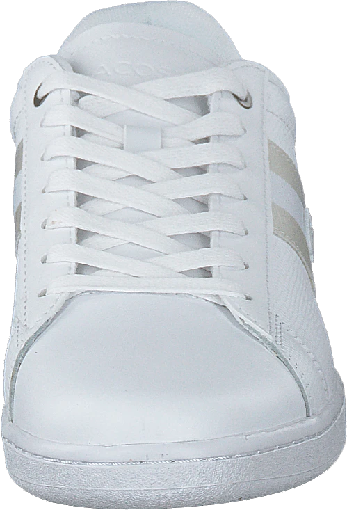 Lacoste Carnaby Evo 119 5 Sma Wht/wht 4 Lacoste Carnaby Evo 119 5 Sma Wht/wht - Image 4