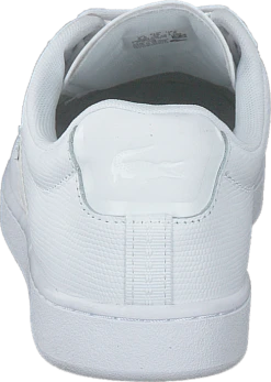 Lacoste Carnaby Evo 119 5 Sma Wht/wht 11 Lacoste Carnaby Evo 119 5 Sma Wht/wht -Duffy kauppa 60160 05 4
