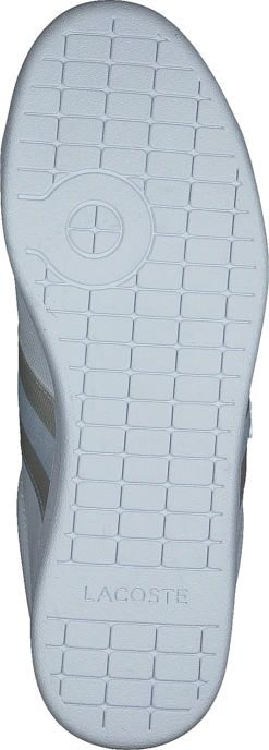 Lacoste Carnaby Evo 119 5 Sma Wht/wht 13 Lacoste Carnaby Evo 119 5 Sma Wht/wht -Duffy kauppa 60160 05 6