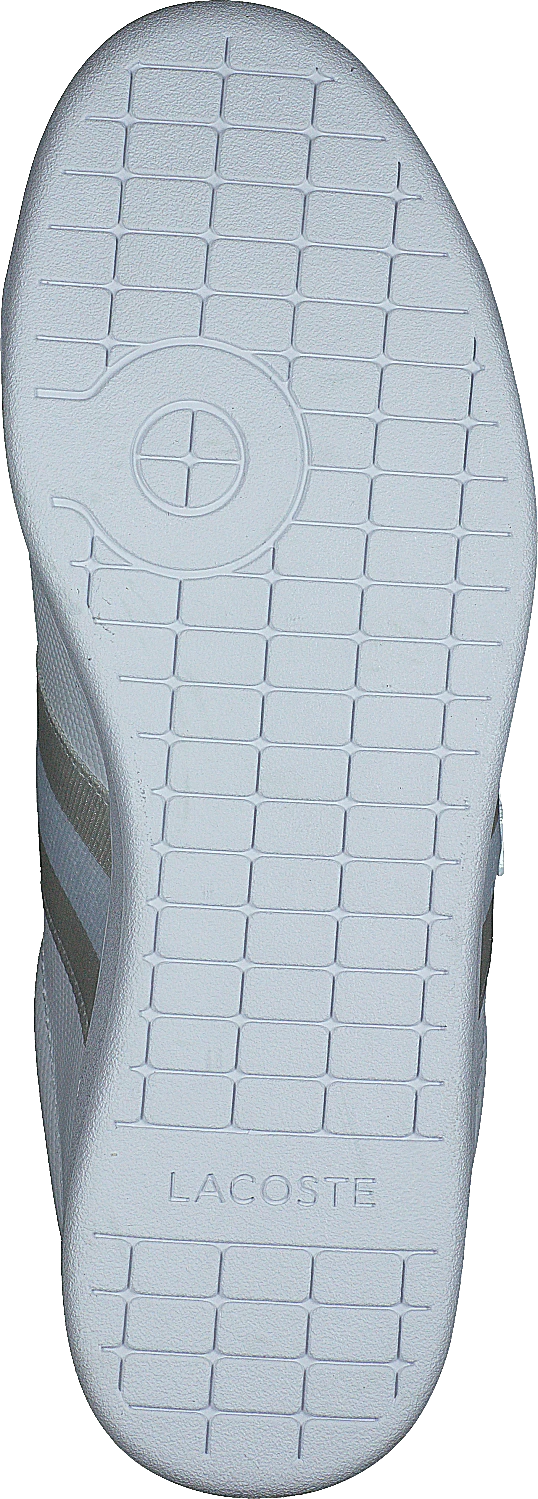 Lacoste Carnaby Evo 119 5 Sma Wht/wht 7 Lacoste Carnaby Evo 119 5 Sma Wht/wht - Image 7