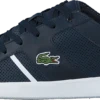 Lacoste Novas 119 1 Sma Nvy/gry