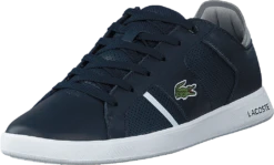 Lacoste Novas 119 1 Sma Nvy/gry 9 Lacoste Novas 119 1 Sma Nvy/gry -Duffy kauppa 60160 16 2