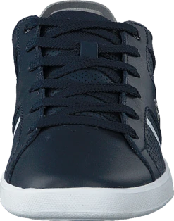 Lacoste Novas 119 1 Sma Nvy/gry 10 Lacoste Novas 119 1 Sma Nvy/gry -Duffy kauppa 60160 16 3